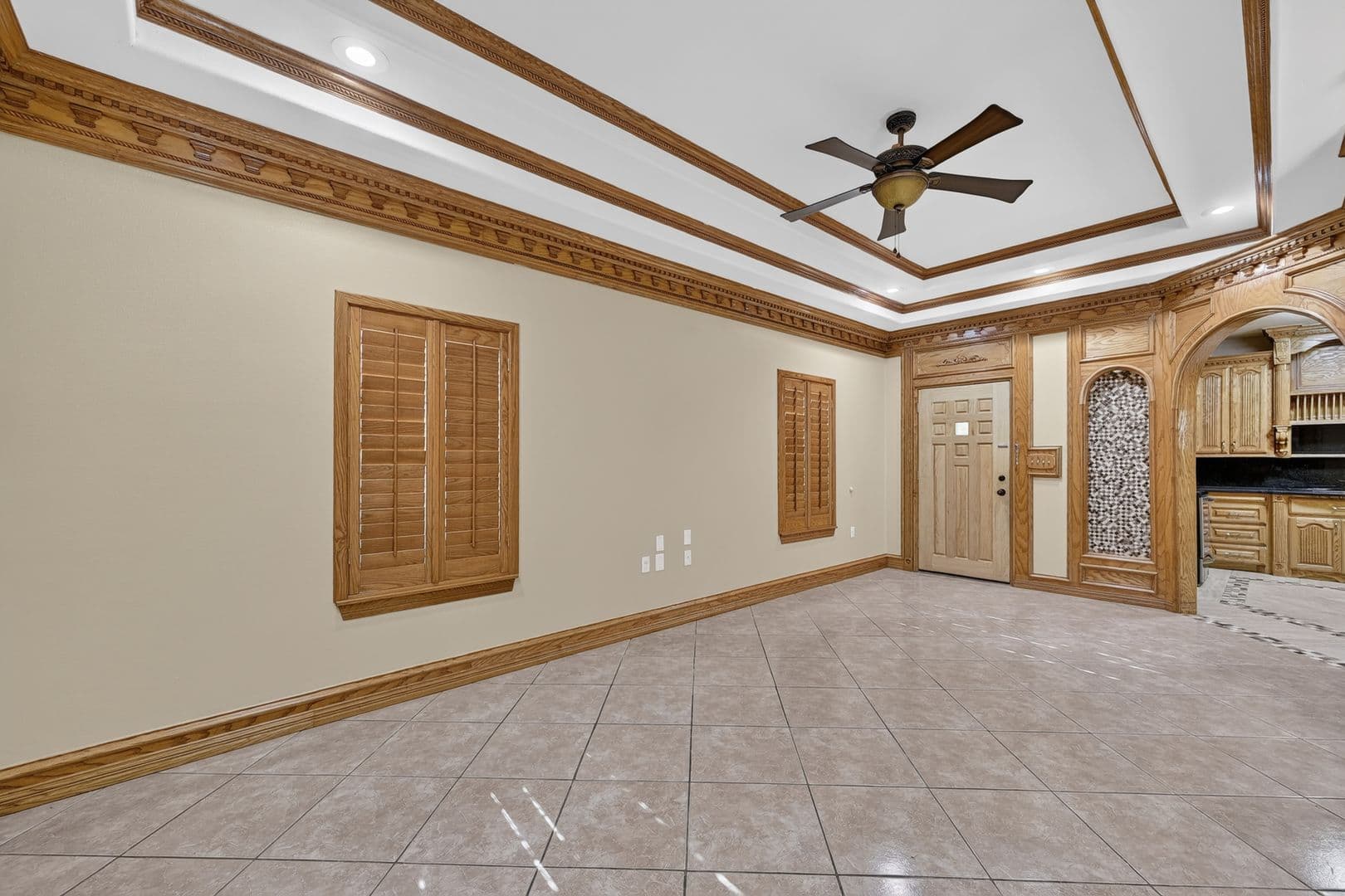 Rio Grande City Apartment: 388 Nicholas Lopez