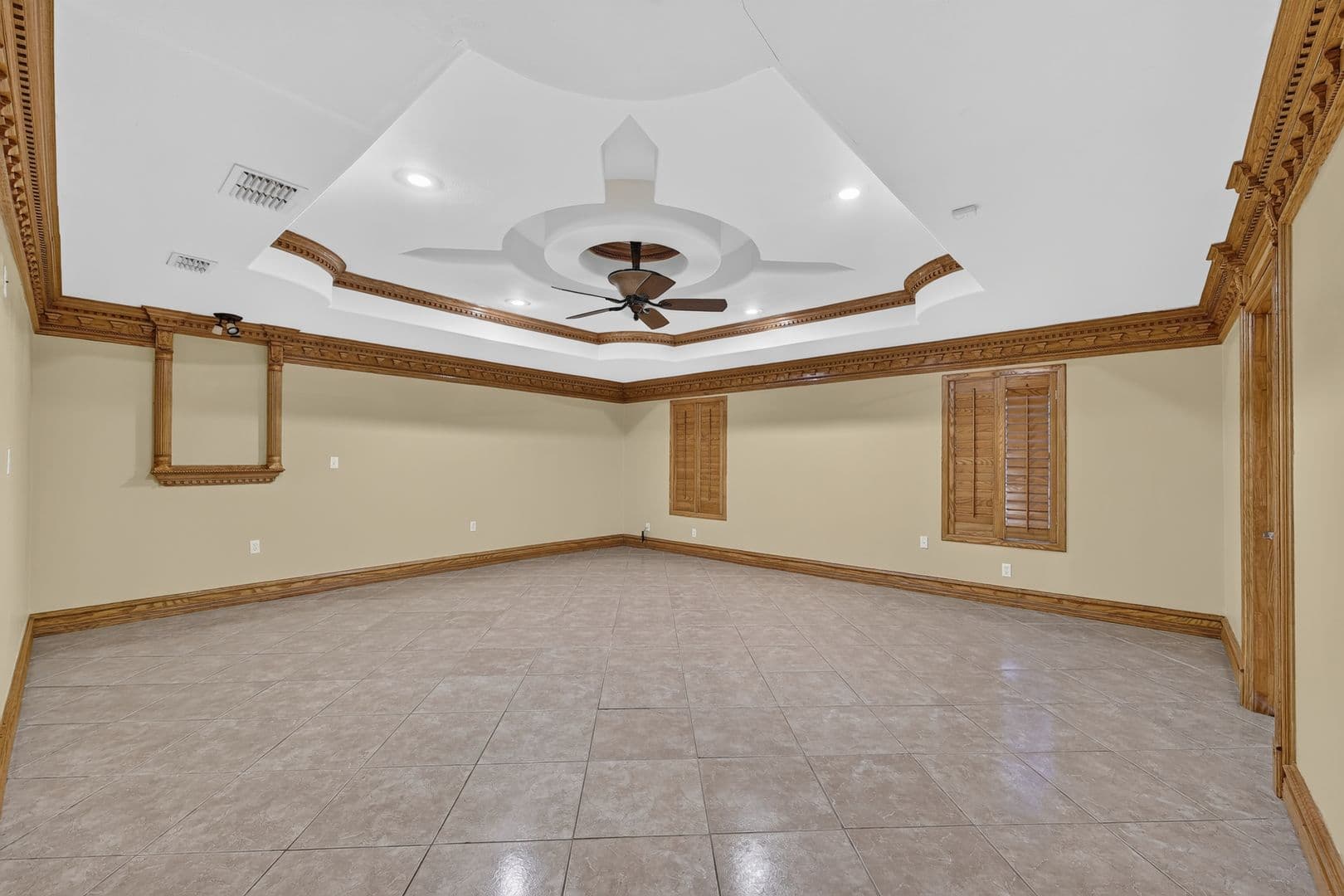 Rio Grande City Apartment: 388 Nicholas Lopez