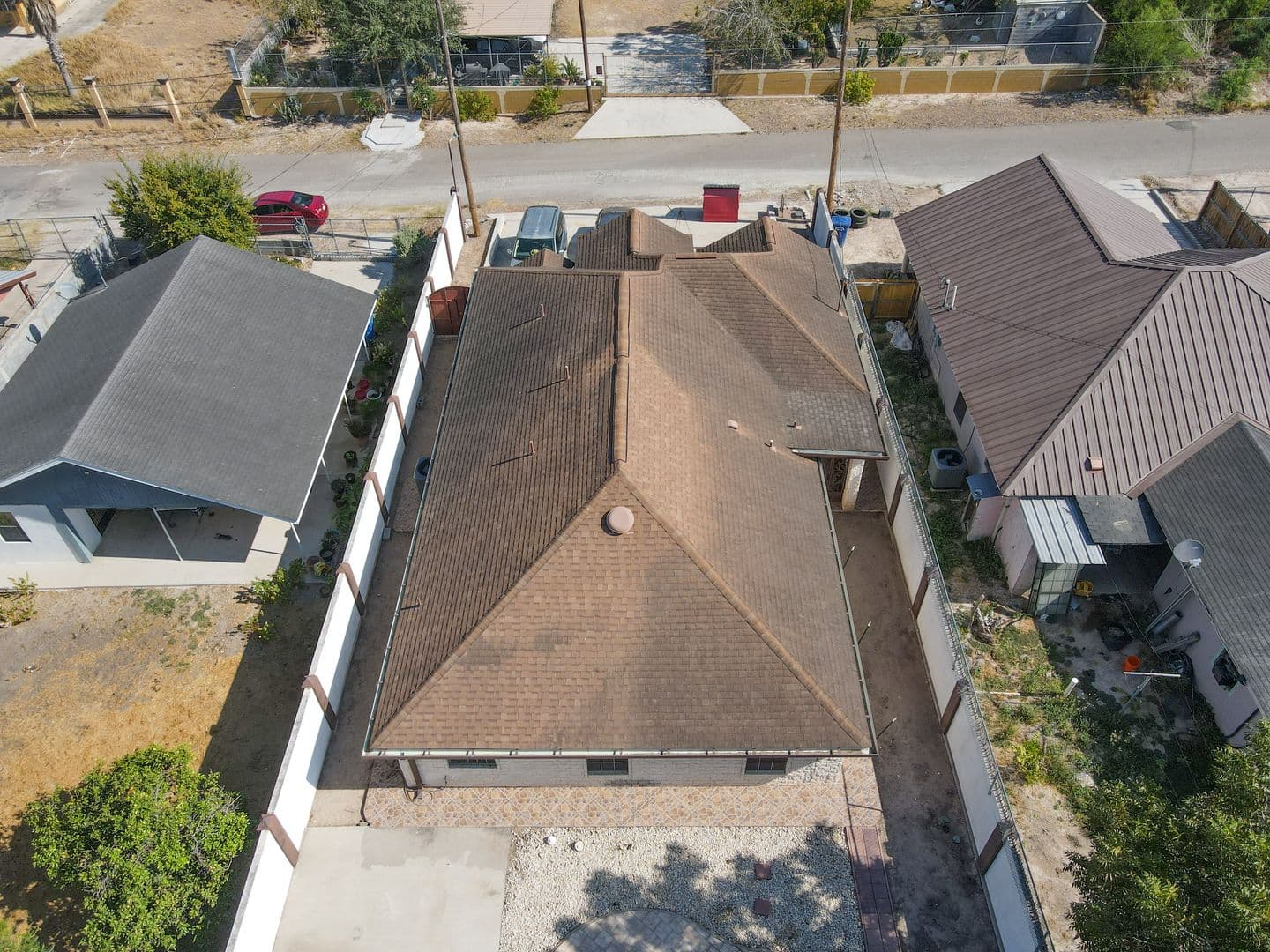 Rio Grande City Apartment: 388 Nicholas Lopez