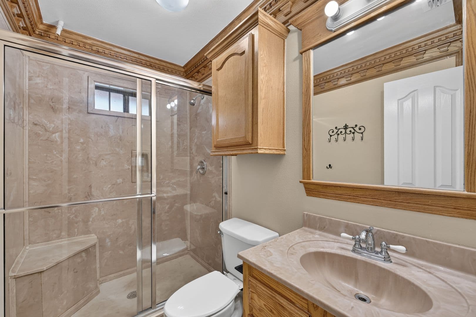 Rio Grande City Apartment: 388 Nicholas Lopez