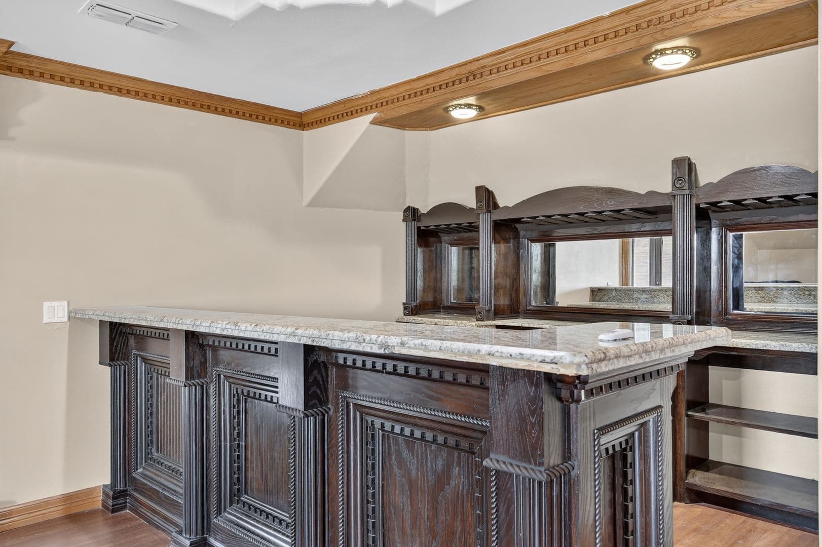Rio Grande City Apartment: 388 Nicholas Lopez