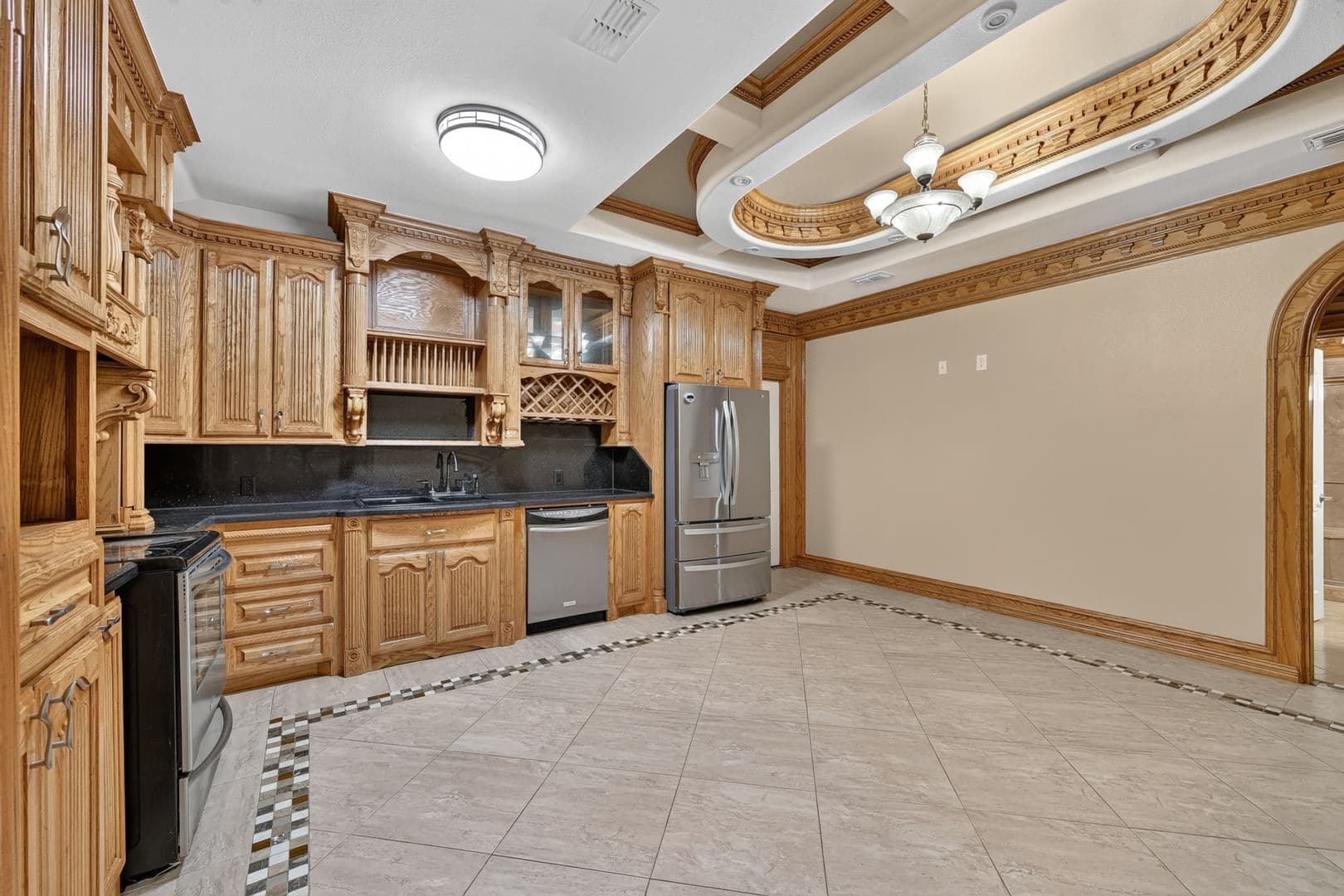 Rio Grande City Apartment: 388 Nicholas Lopez