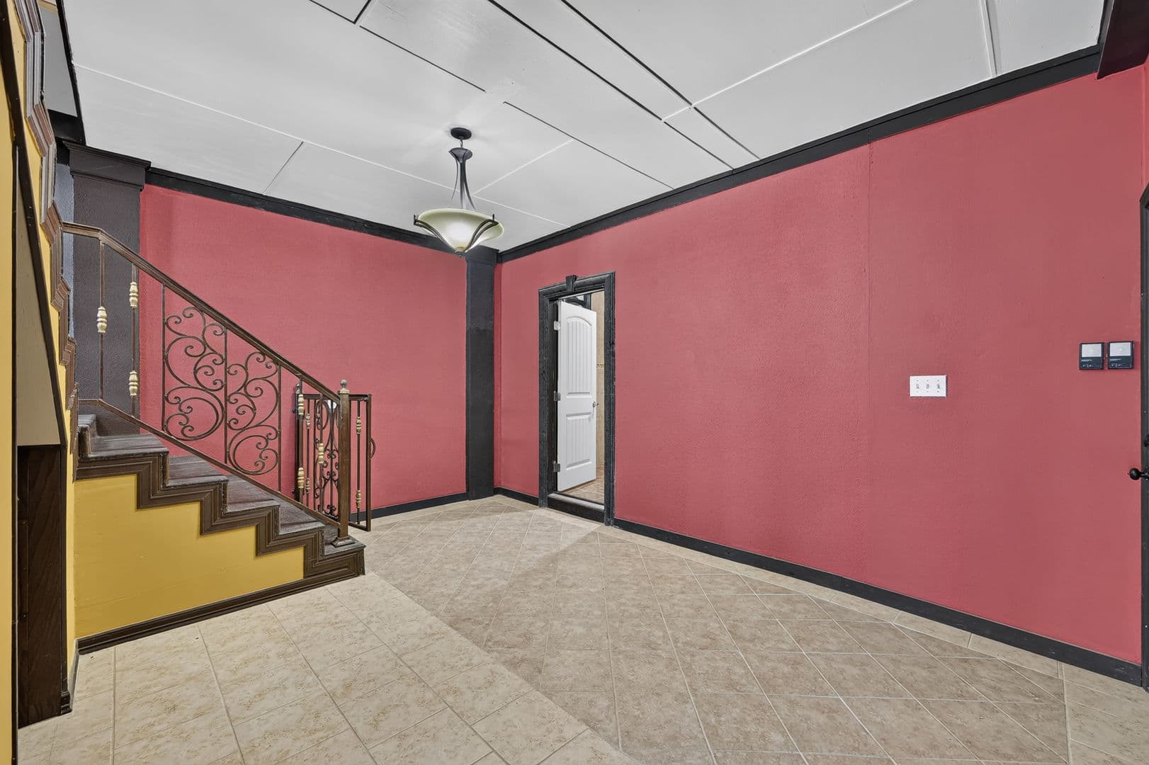 Rio Grande City Apartment: 388 Nicholas Lopez
