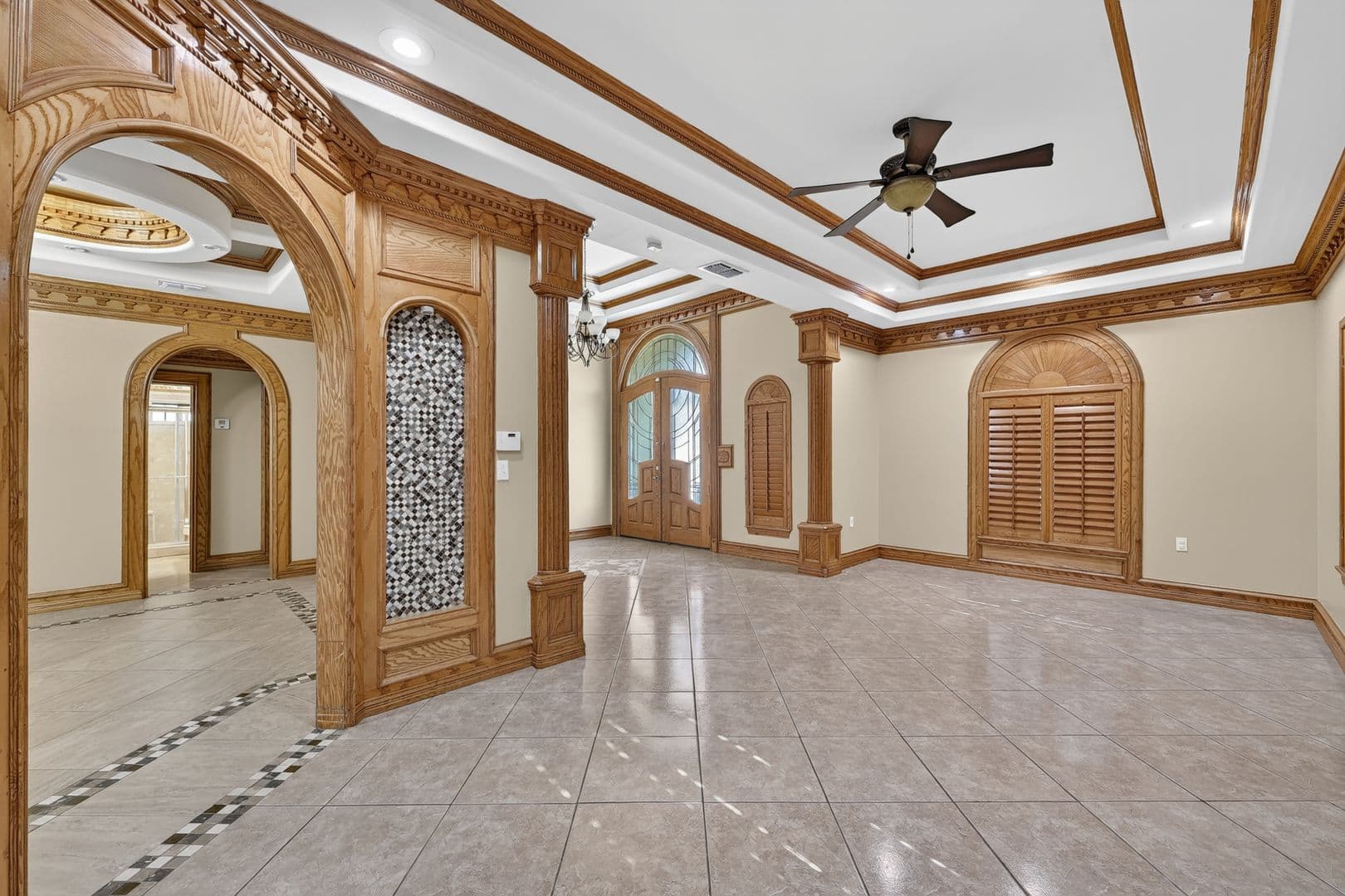 Rio Grande City Apartment: 388 Nicholas Lopez
