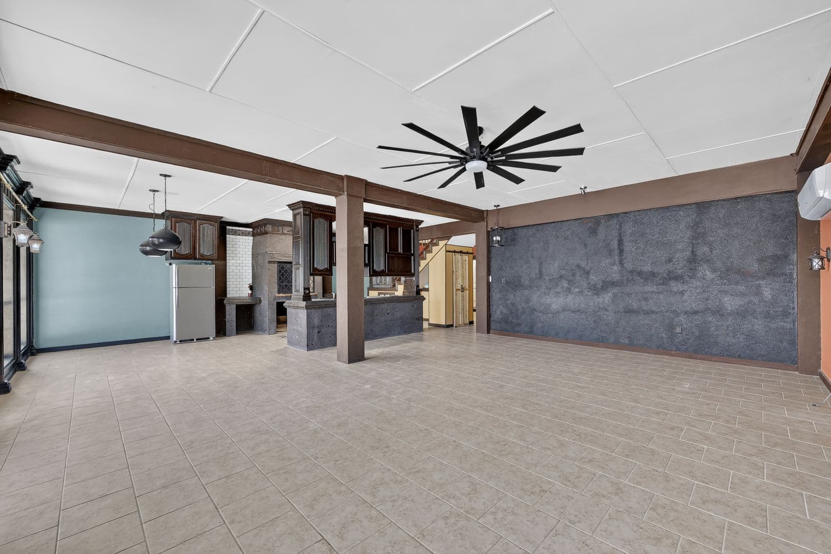 Rio Grande City Apartment: 388 Nicholas Lopez