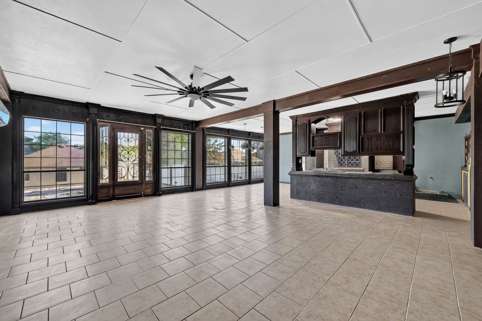 Rio Grande City Apartment: 388 Nicholas Lopez
