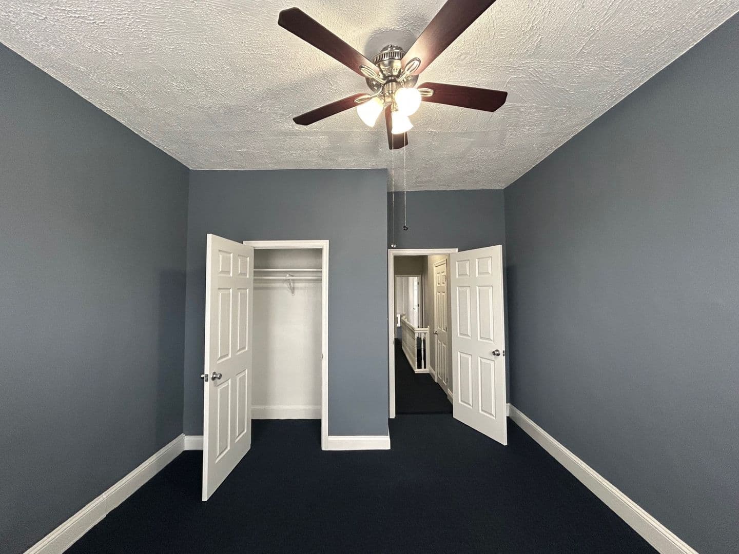 Baltimore House: 2810 E Monument St