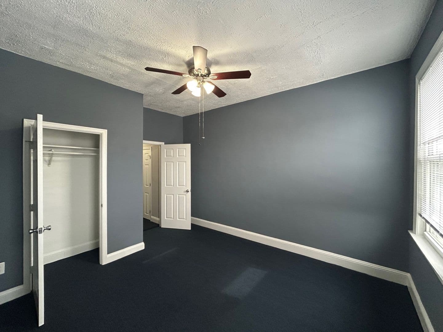 Baltimore House: 2810 E Monument St