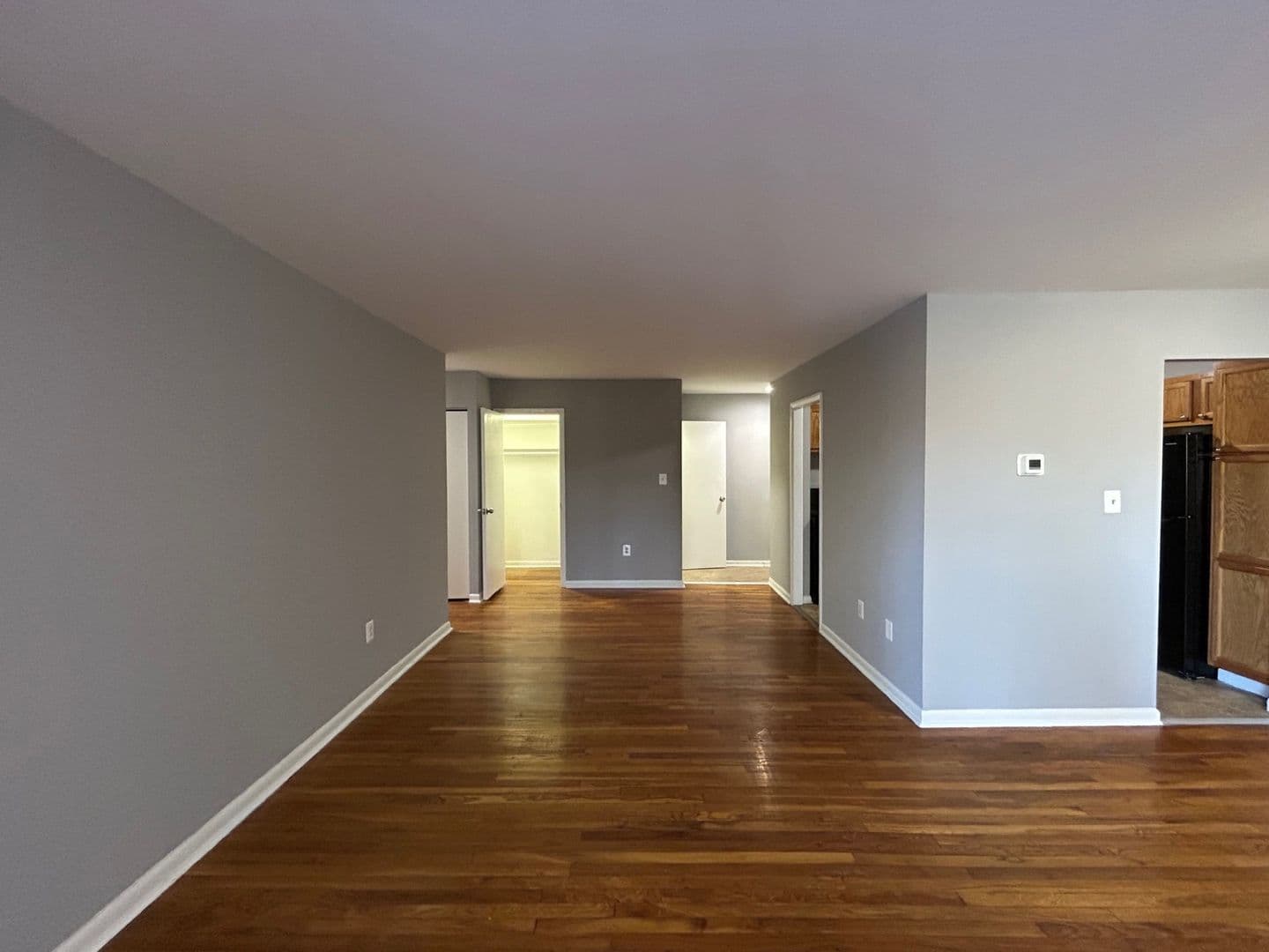 Baltimore Apartment: 6001 Park Heights Ave