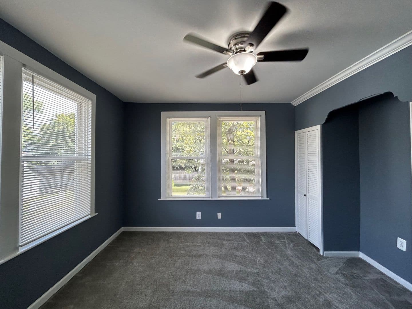 Baltimore House: 400 Hazlett Ave #B