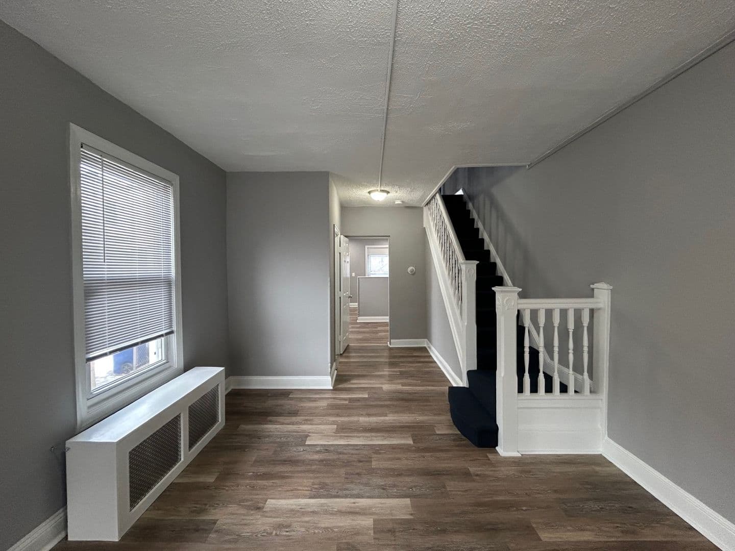 Baltimore House: 2810 E Monument St