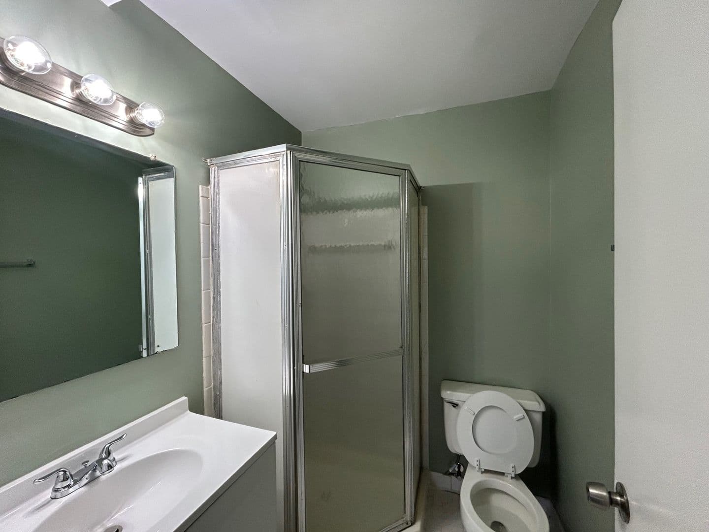Baltimore Apartment: 6001 Park Heights Ave
