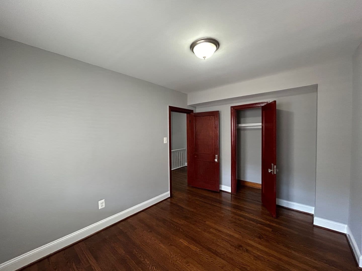 Baltimore House: 3813 Brooklyn Ave