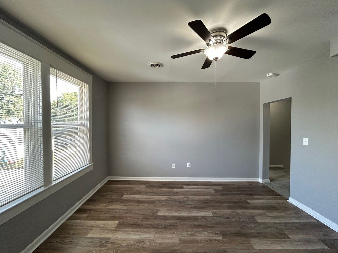 Baltimore House: 400 Hazlett Ave #B