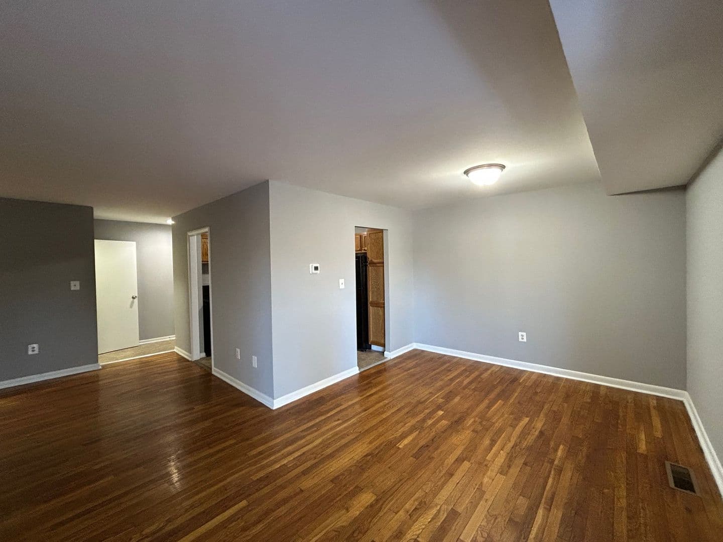 Baltimore Apartment: 6001 Park Heights Ave