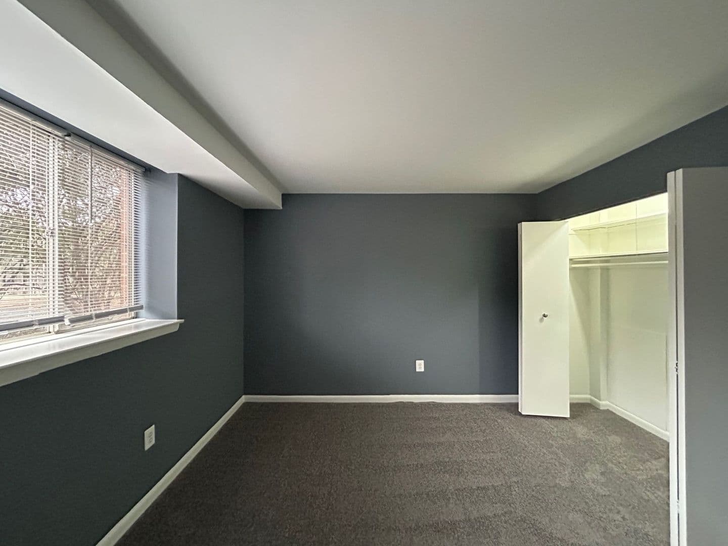 Baltimore Apartment: 6001 Park Heights Ave