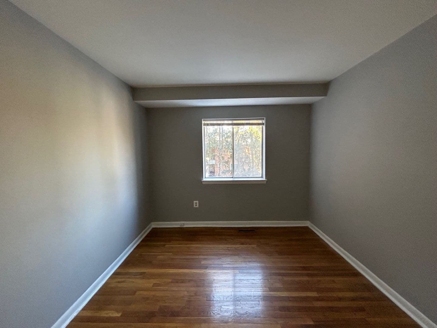 Baltimore Apartment: 6001 Park Heights Ave