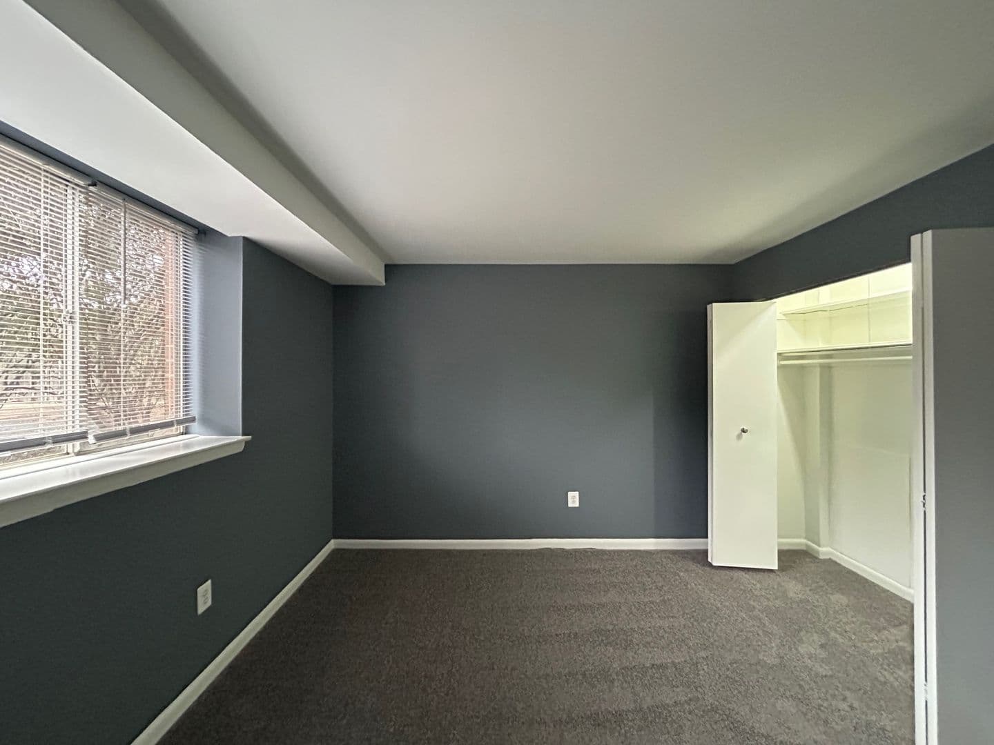 Baltimore Apartment: 6001 Park Heights Ave