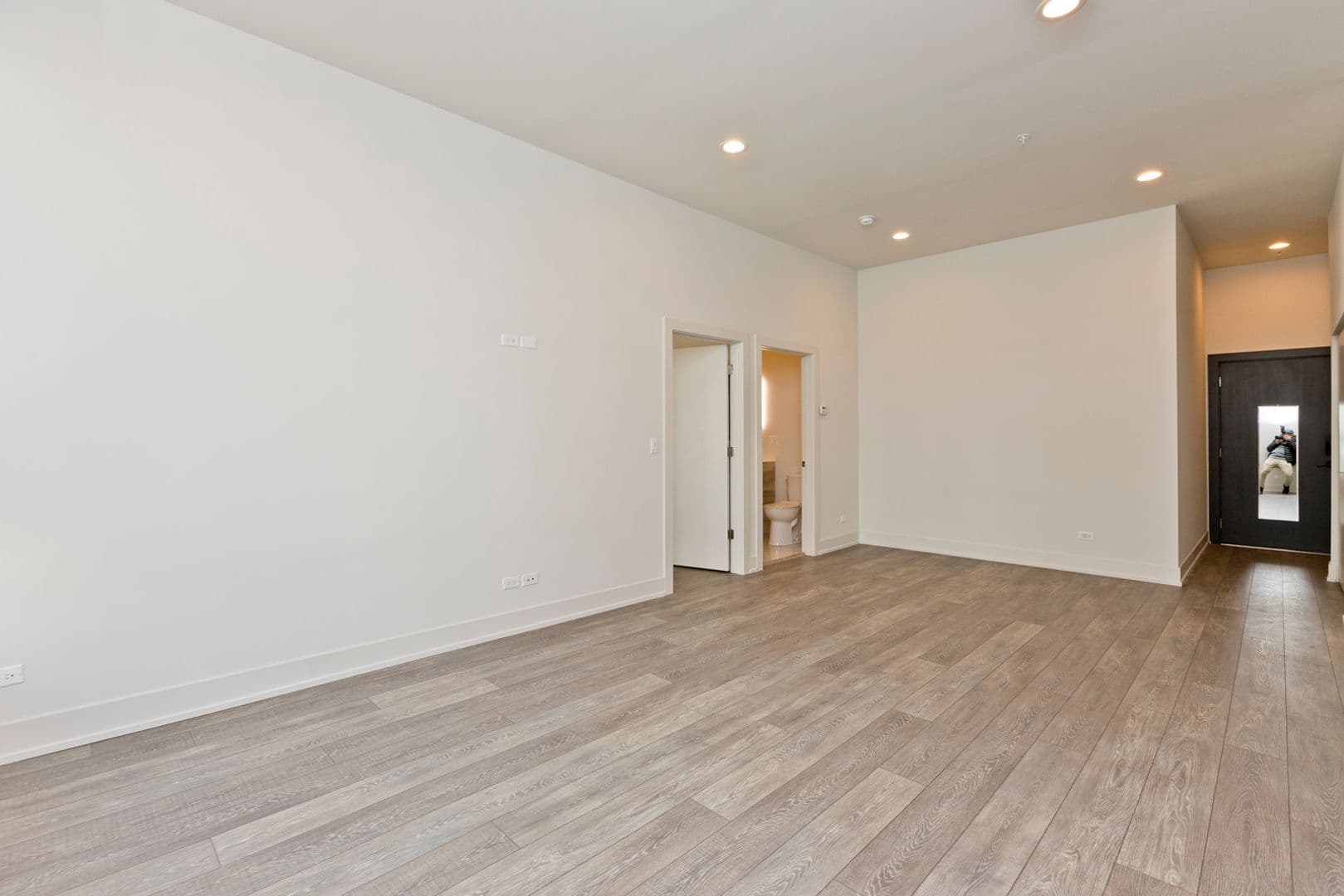 Chicago Apartment: 853 N. Larrabee