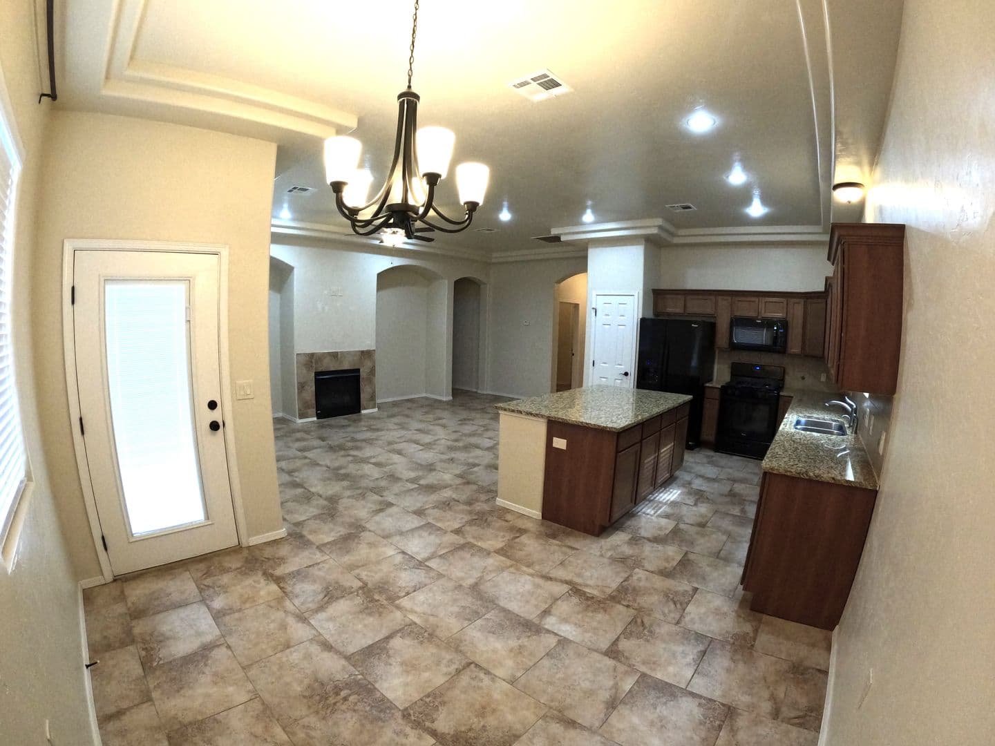 Las Cruces House: 4071 Sommerset