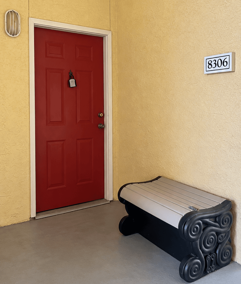 Maitland Condo: 1440 Lake Shadow Circle