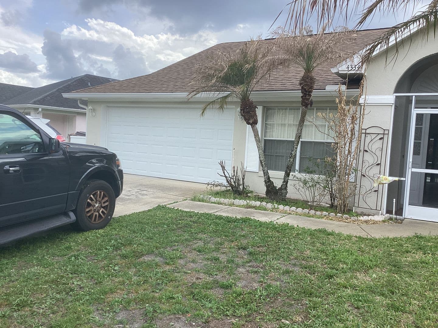 Kissimmee House: 4334 Creekside Blvd.