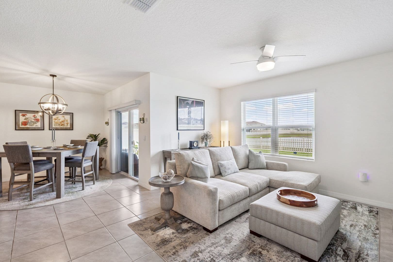 Saint Cloud House: 5634 Winona Dr
