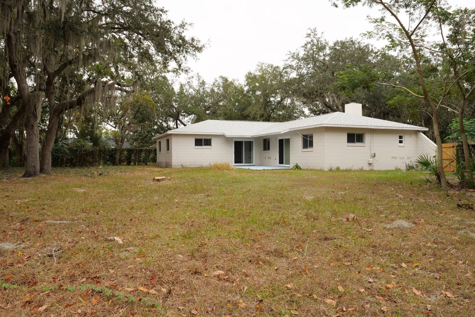 Orlando House: 2516 Leston Court