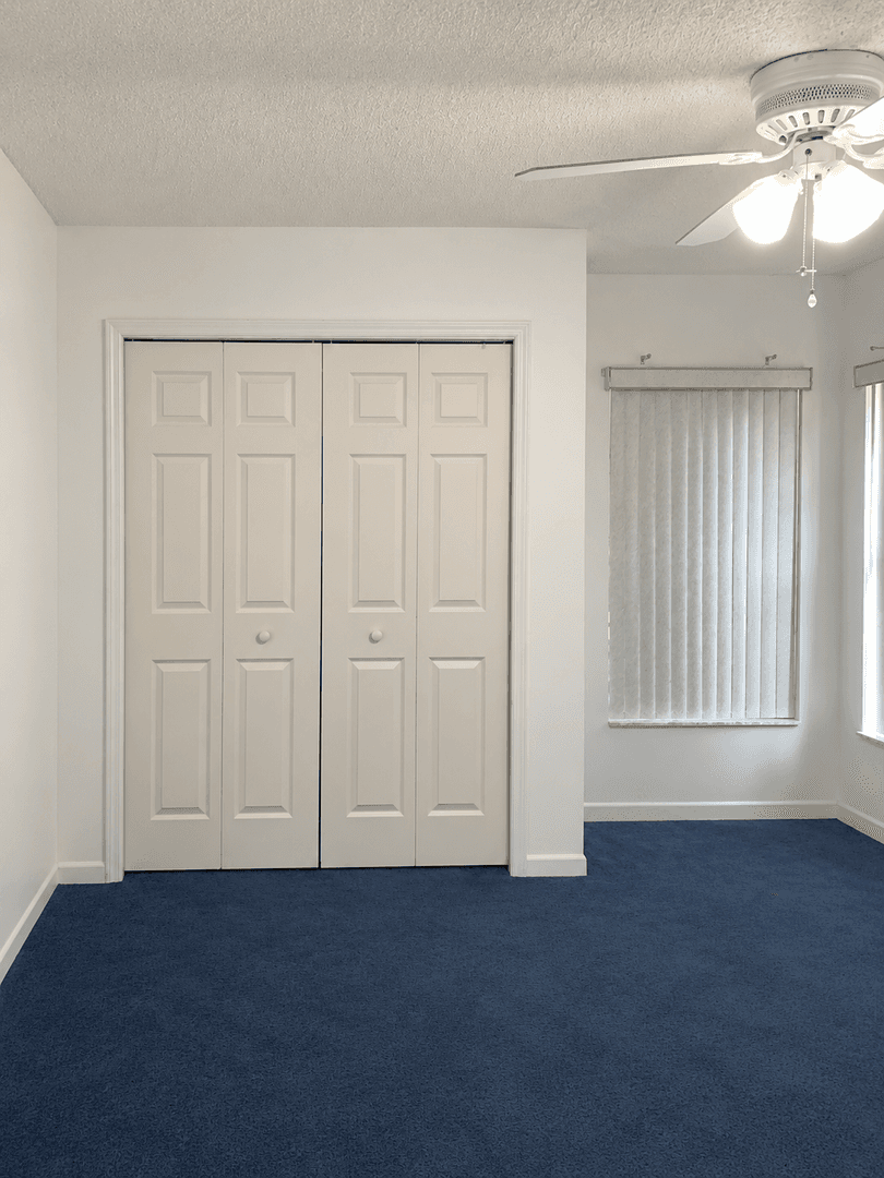 Kissimmee House: 4334 Creekside Blvd.