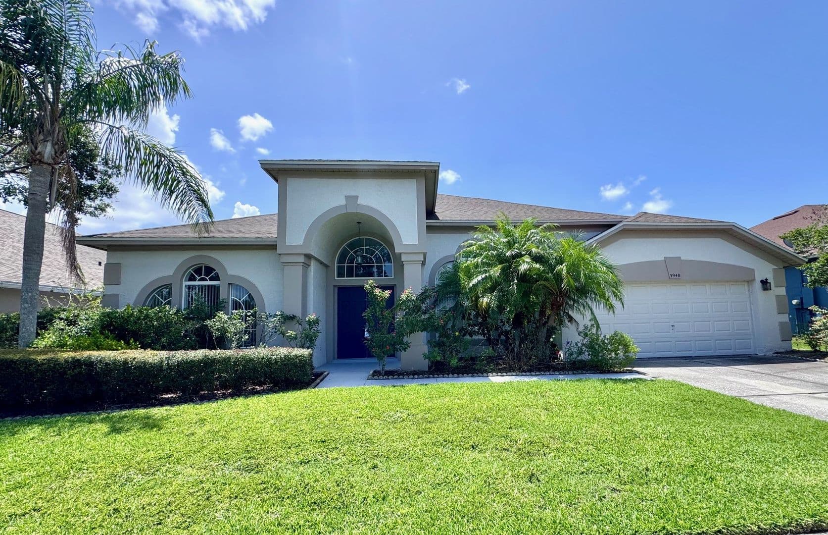 Orlando House: 3948 Brookmyra Drive
