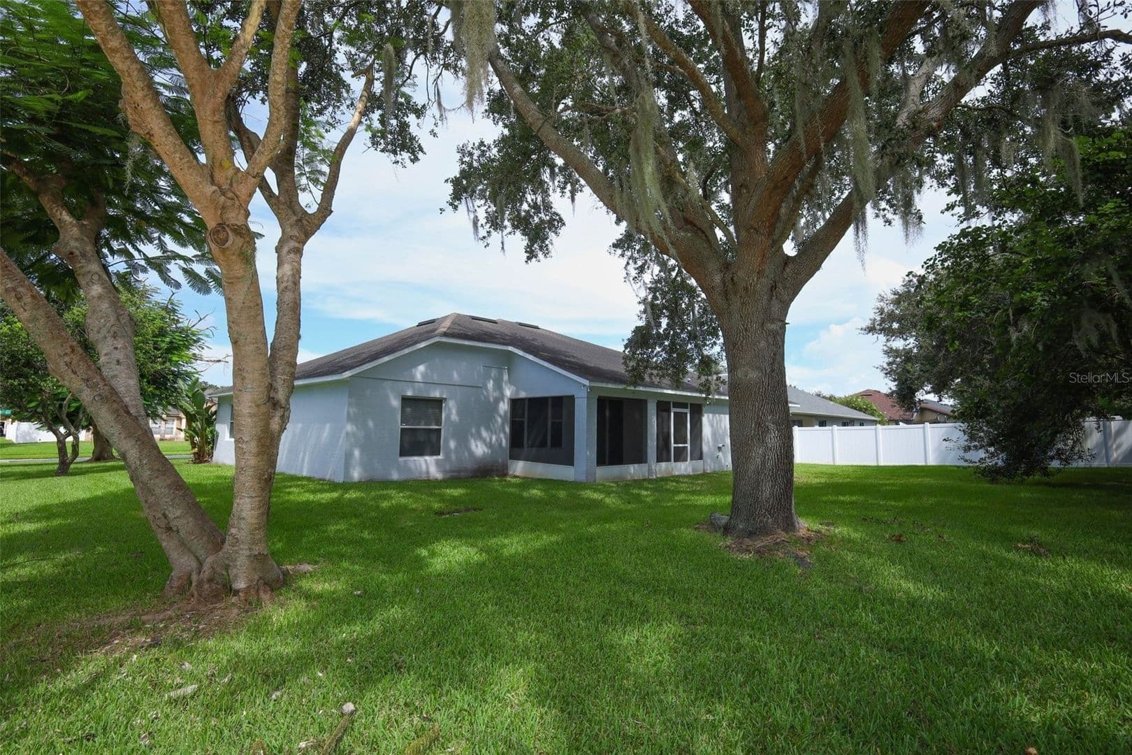 St. Cloud House: 1950 Big Cypress Dr.