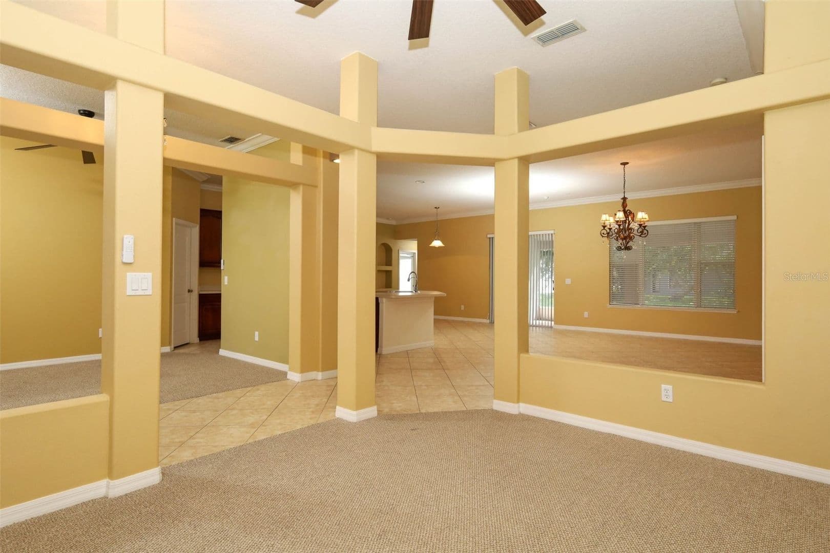 St. Cloud House: 1950 Big Cypress Dr.