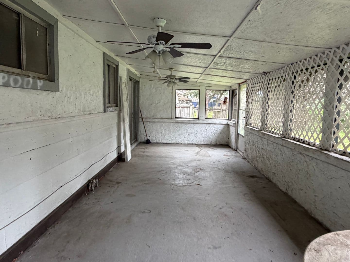 Kissimmee House: 2425 Oak Hollow
