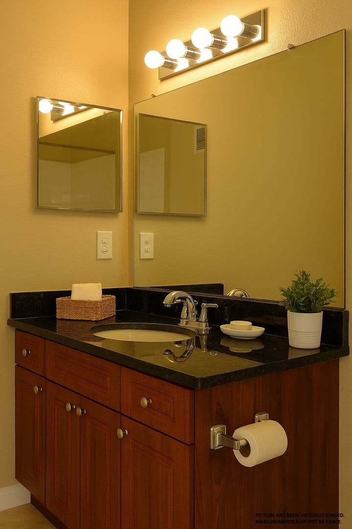 Orlando Condo: 3751 Conroy Road