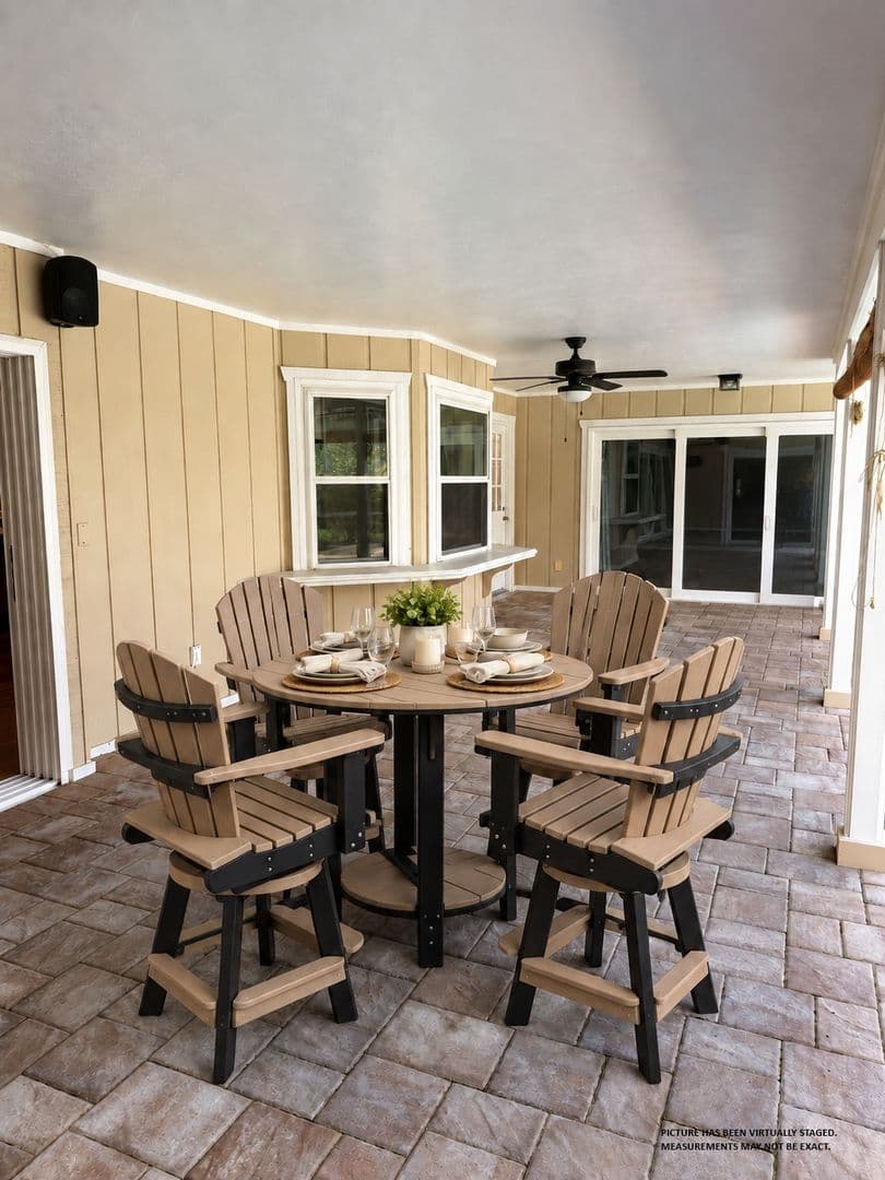 Orlando House: 6204 Donegal Dr.