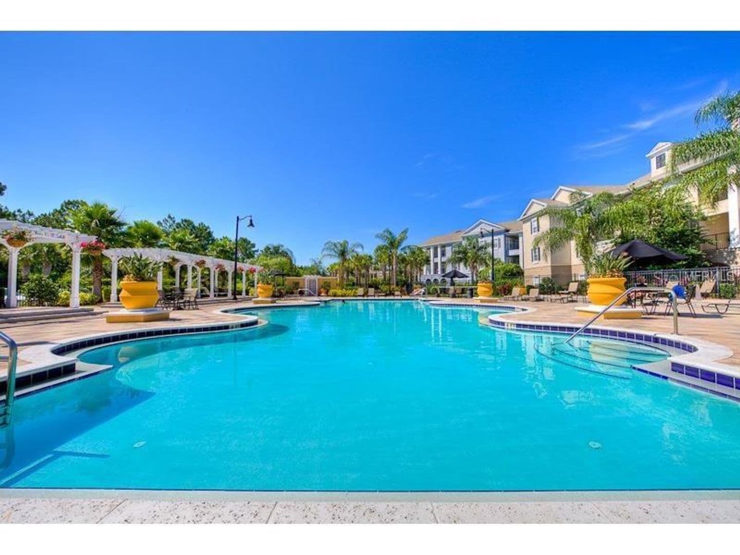 Orlando Condo: 3751 Conroy Road