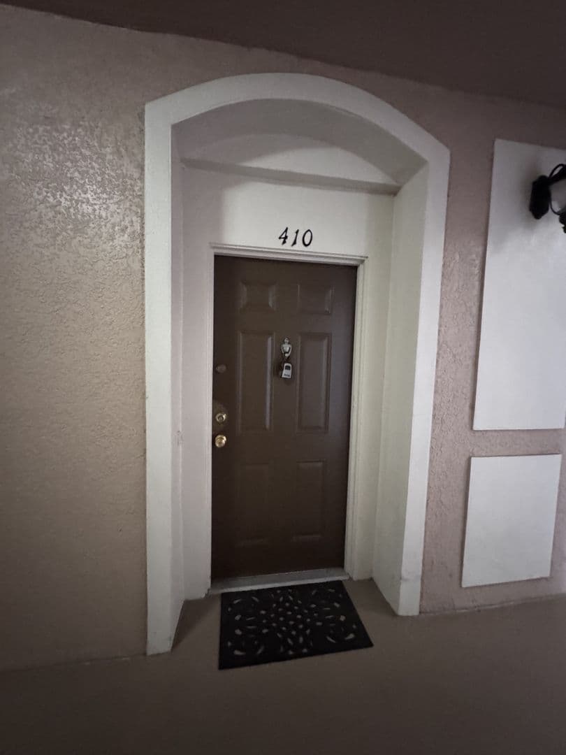 Orlando Condo: 3332 Robert Trent Jones Drive #410