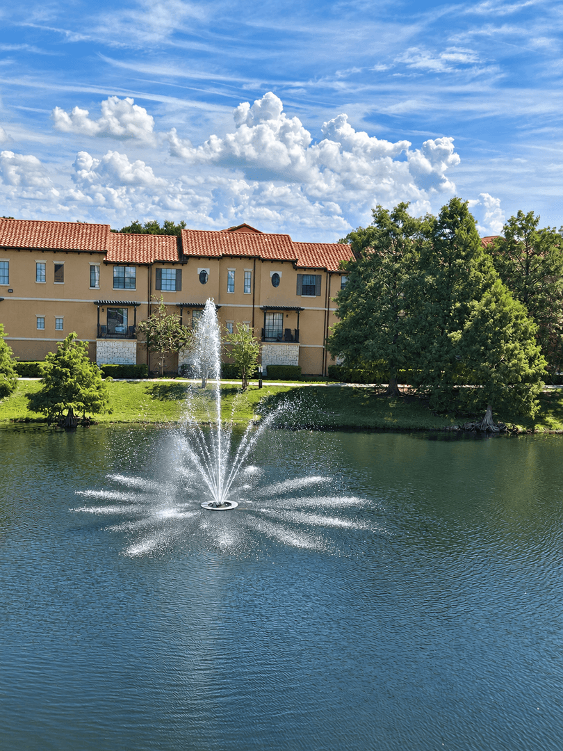 Orlando Condo: 6149 Metrowest Blvd.