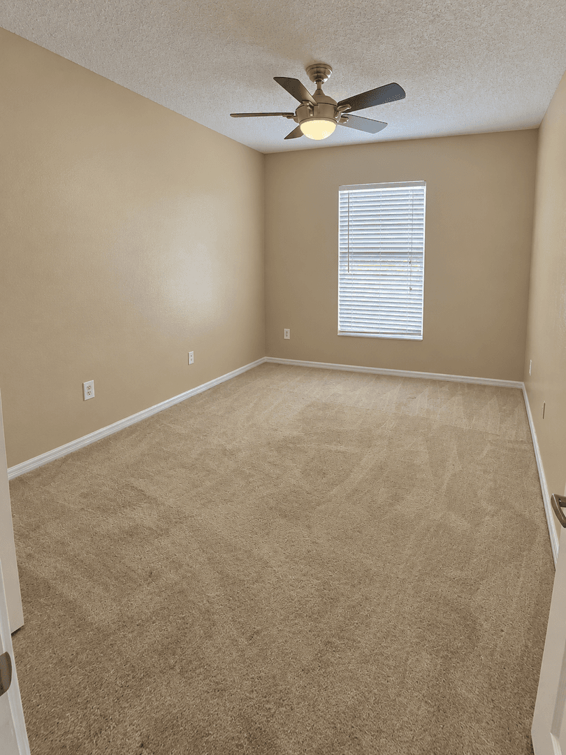 Sanford House: 410 Fairfield Drive