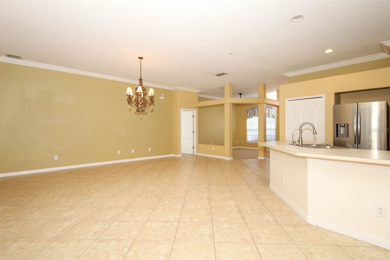 St. Cloud House: 1950 Big Cypress Dr.
