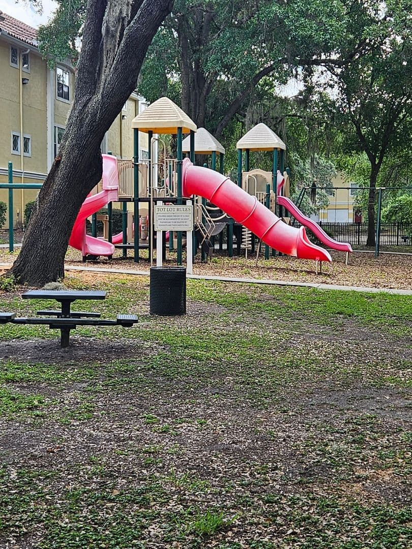 Maitland Condo: 1440 Lake Shadow Circle