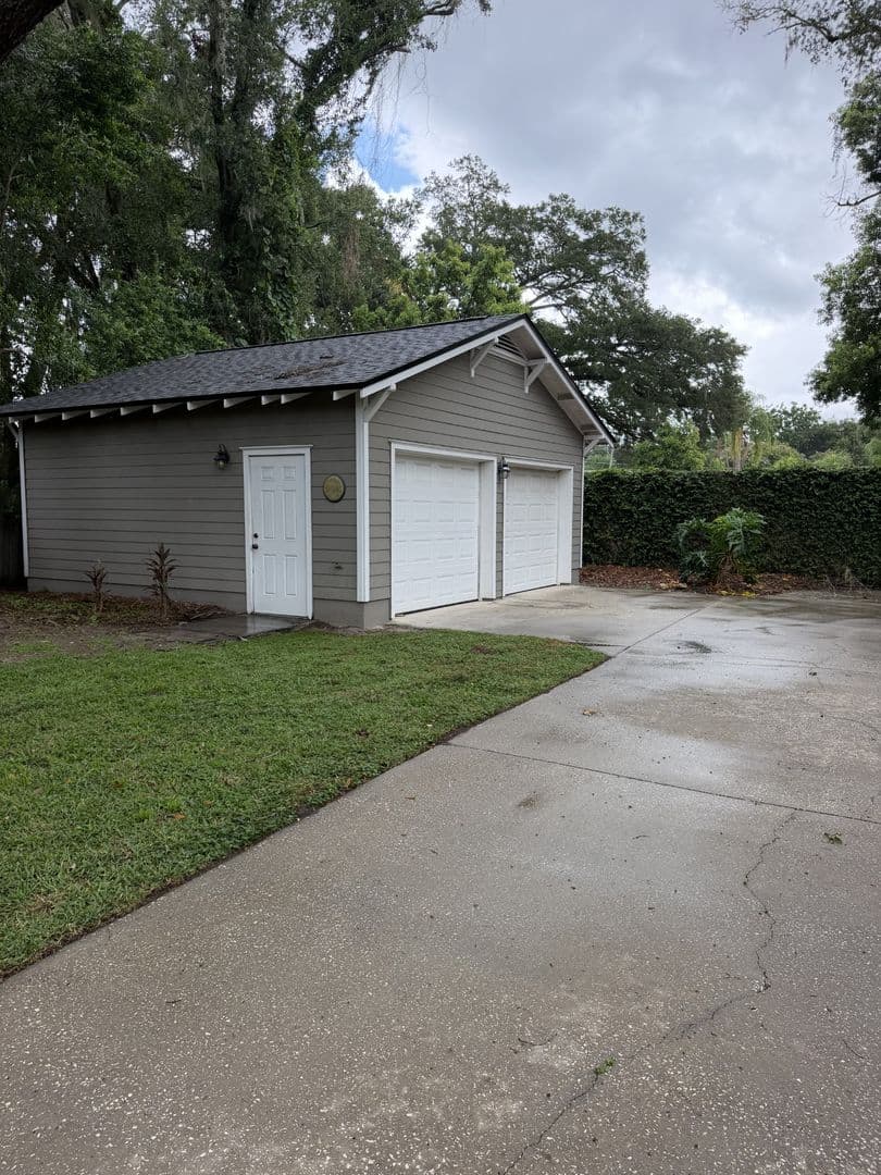 Orlando House: 3613 S. Summerlin Ave