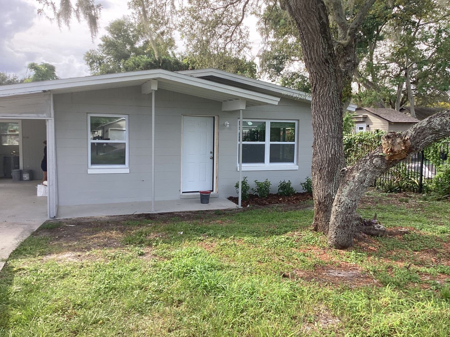 Ocoee House: 438 2nd Street