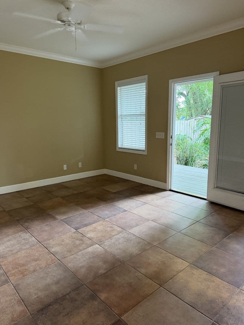 Orlando House: 3613 S. Summerlin Ave