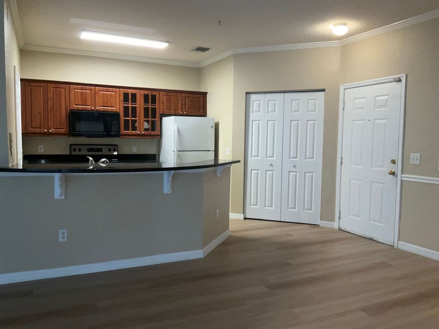 Orlando Condo: 3751 Conroy Road