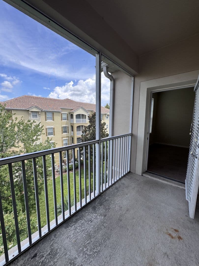 Orlando Condo: 3332 Robert Trent Jones Drive #410