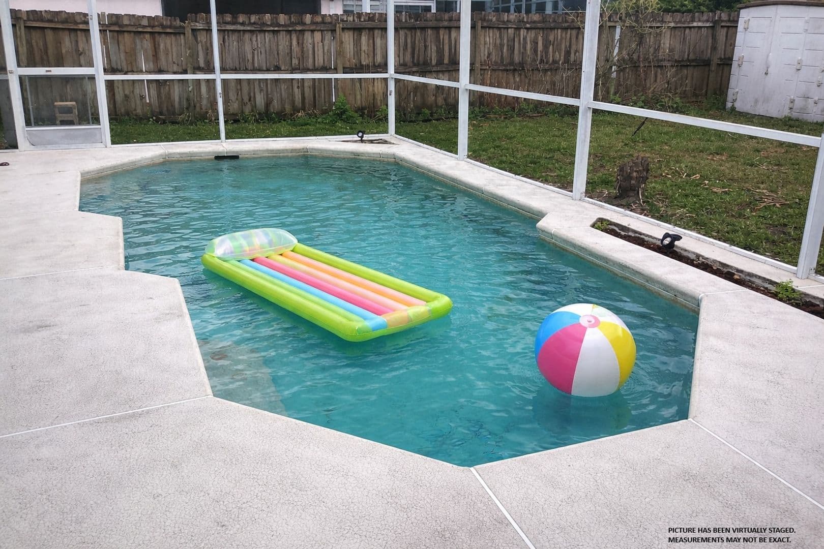 Kissimmee House: 4334 Creekside Blvd.