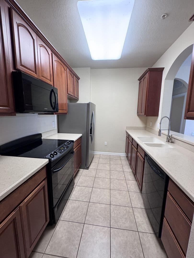 Orlando Condo: 3332 Robert Trent Jones Drive #410