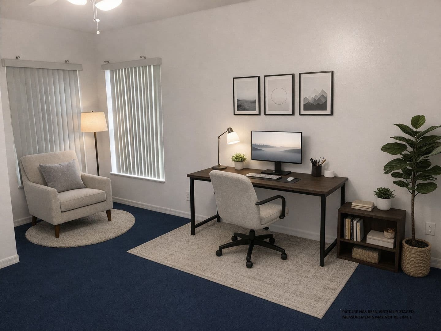 Kissimmee House: 4334 Creekside Blvd.