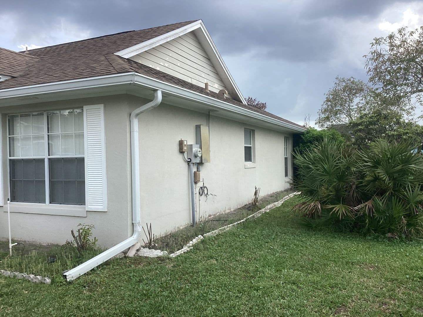 Kissimmee House: 4334 Creekside Blvd.
